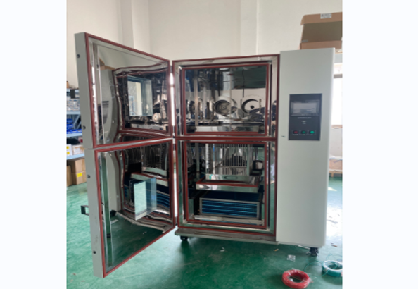 關(guān)于冷熱沖擊試驗(yàn)箱膨脹閥安裝及注意事項(xiàng)