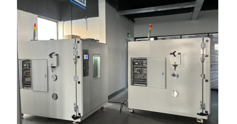 鋰電池要使用防爆高低溫試驗(yàn)箱的原因是？