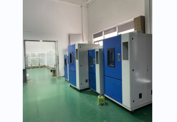 高低溫冷熱沖擊試驗(yàn)箱膨脹閥安裝及調(diào)試注意事