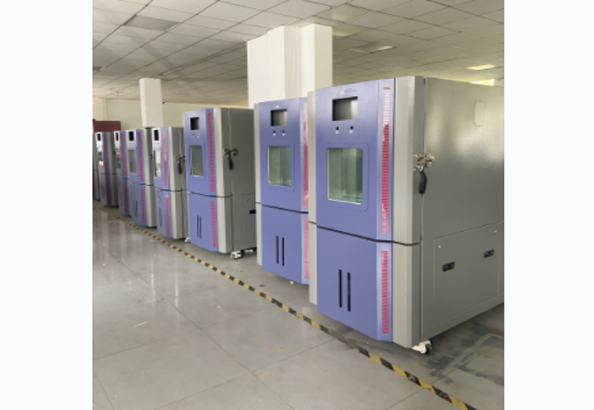 關(guān)于熱老化箱的分類