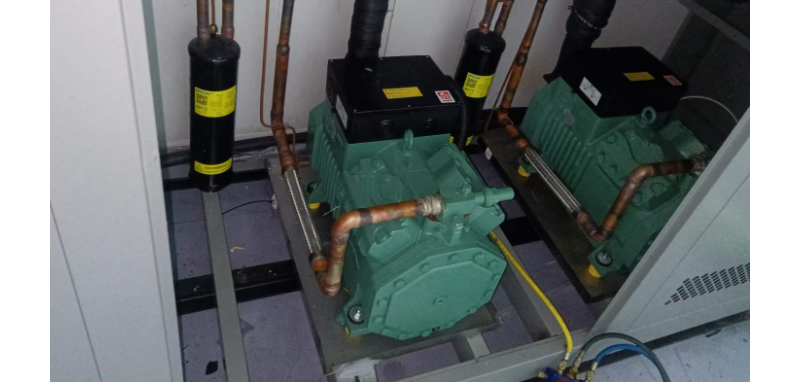 恒溫恒濕經(jīng)常高壓報(bào)警的原因有哪些？