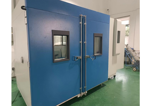 恒溫恒濕試驗(yàn)箱試驗(yàn)中什么叫負(fù)載？