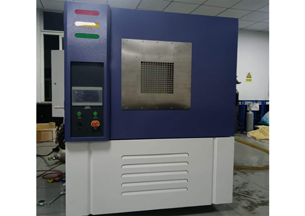 高低溫低氣壓箱的真空泵如何保養？