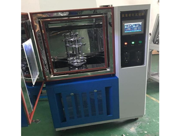 臭氧老化箱的維護點有？