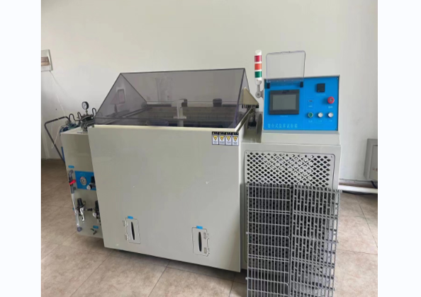 常見的循環鹽霧試驗標準有？