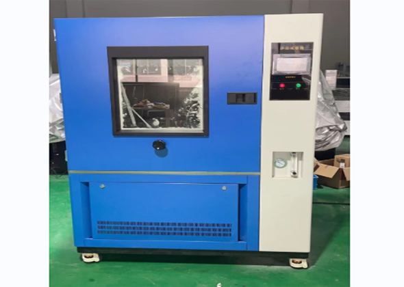 一些沙塵試驗箱產(chǎn)品試驗標(biāo)準(zhǔn)