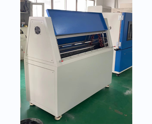 紫外燈耐候試驗(yàn)機(jī)一些國際測試標(biāo)準(zhǔn)