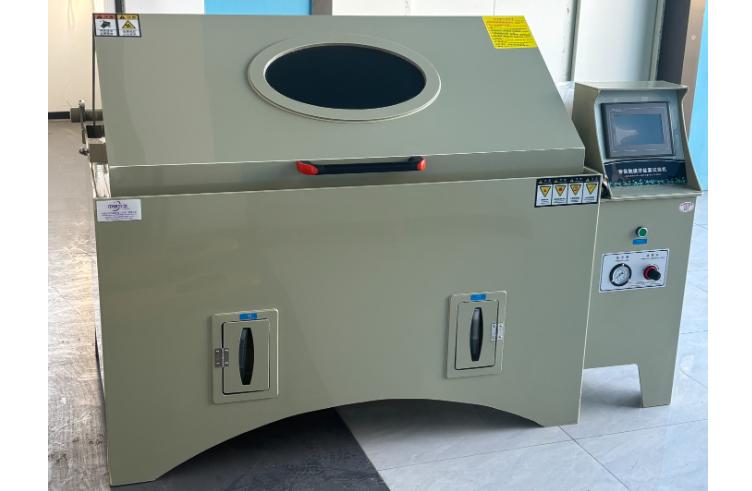 鹽霧試驗機的一些日常維護原則