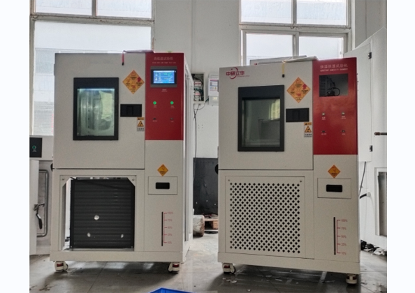 恒溫恒濕試驗箱對塑膠件進行測試的好處有哪些